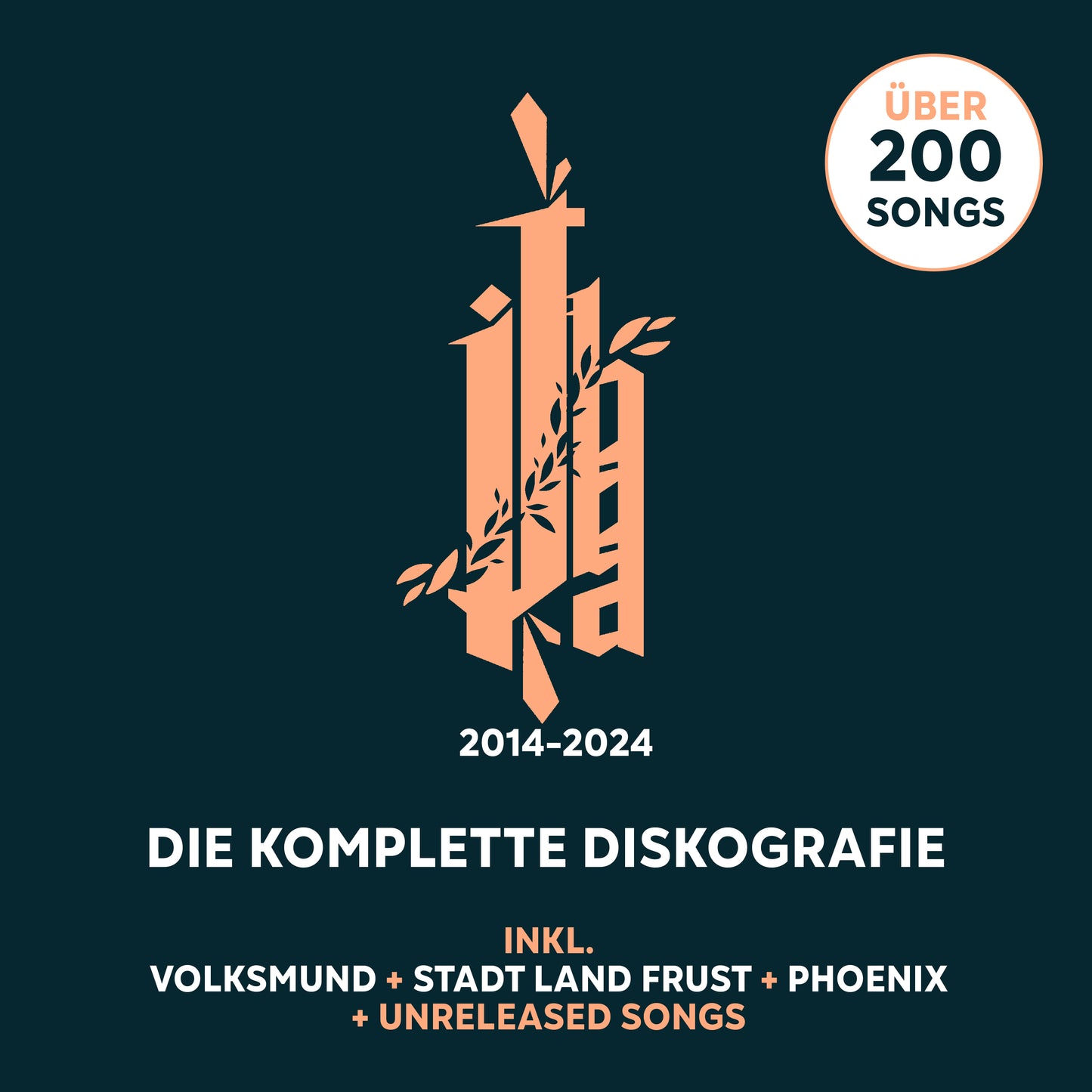 Jibba - Diskografie (Download, mp3)