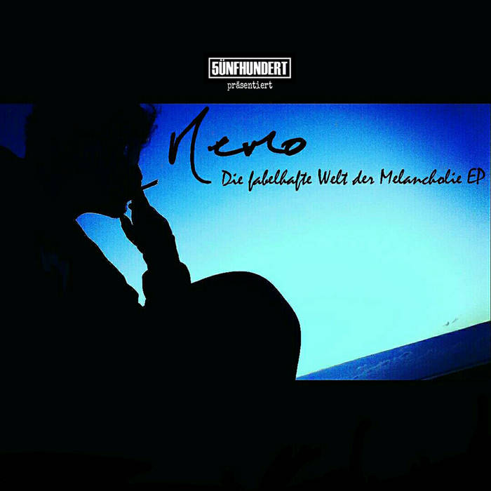 Nemo - Die fabelhafte Welt der Melancholie (EP, mp3)