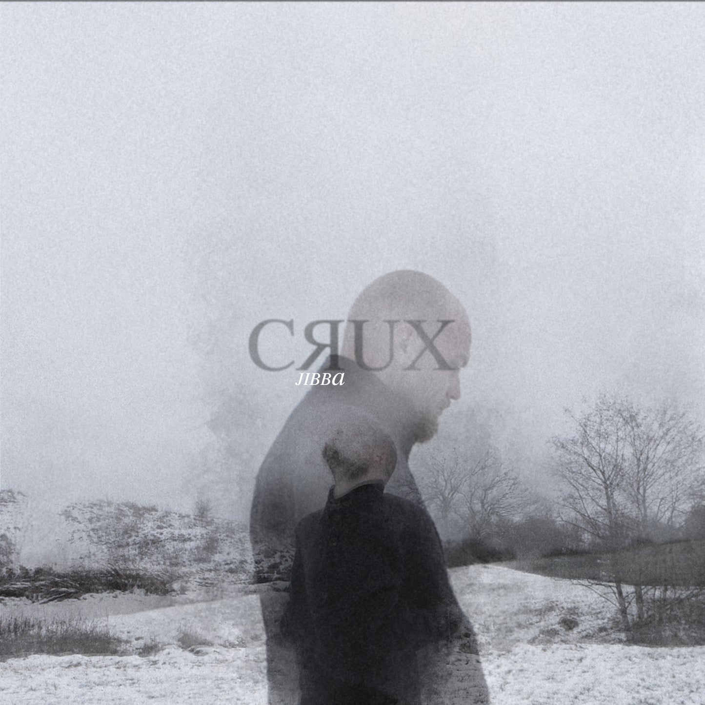 Jibba - Crux (EP, mp3)