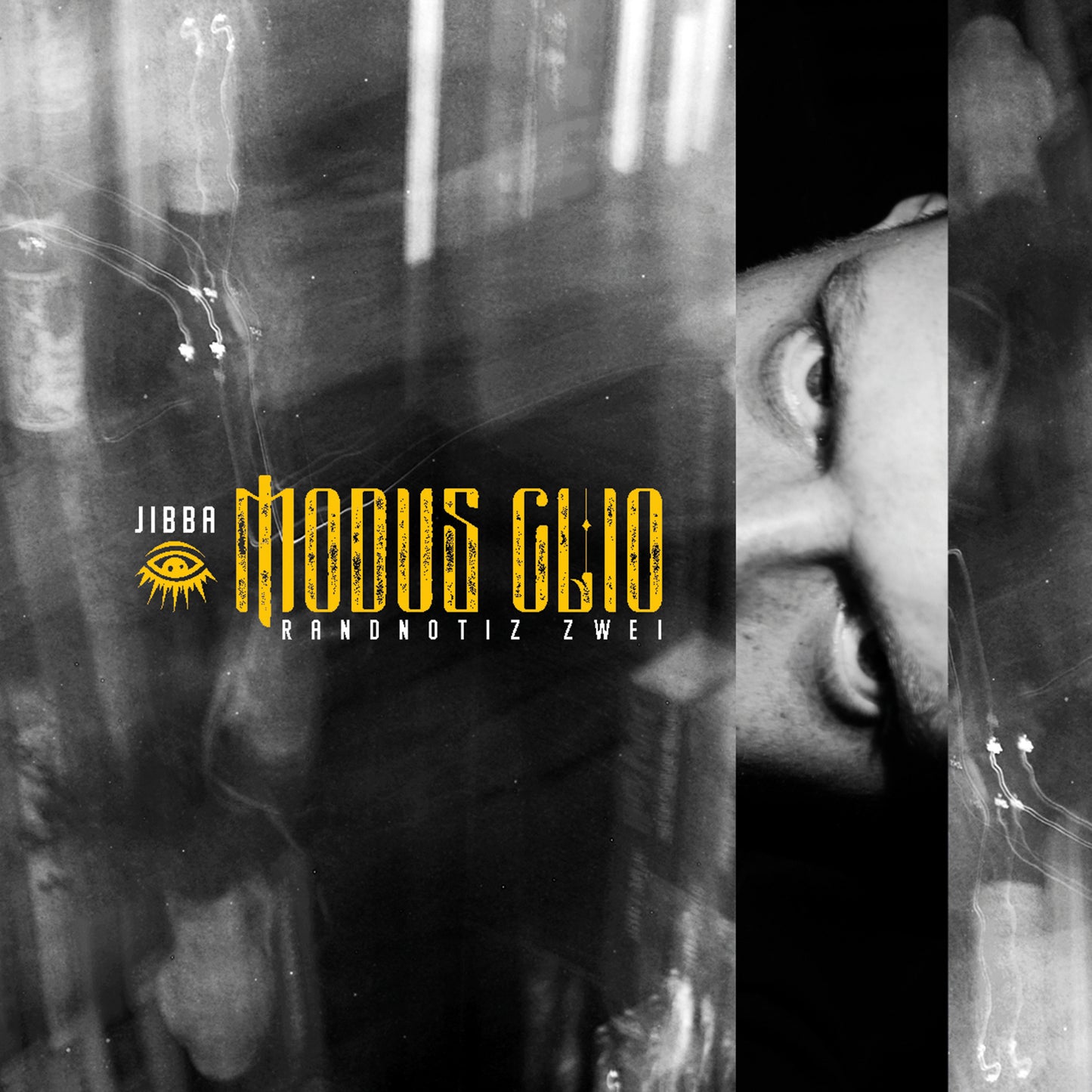 Jibba - Modus Clio (Mixtape, mp3)