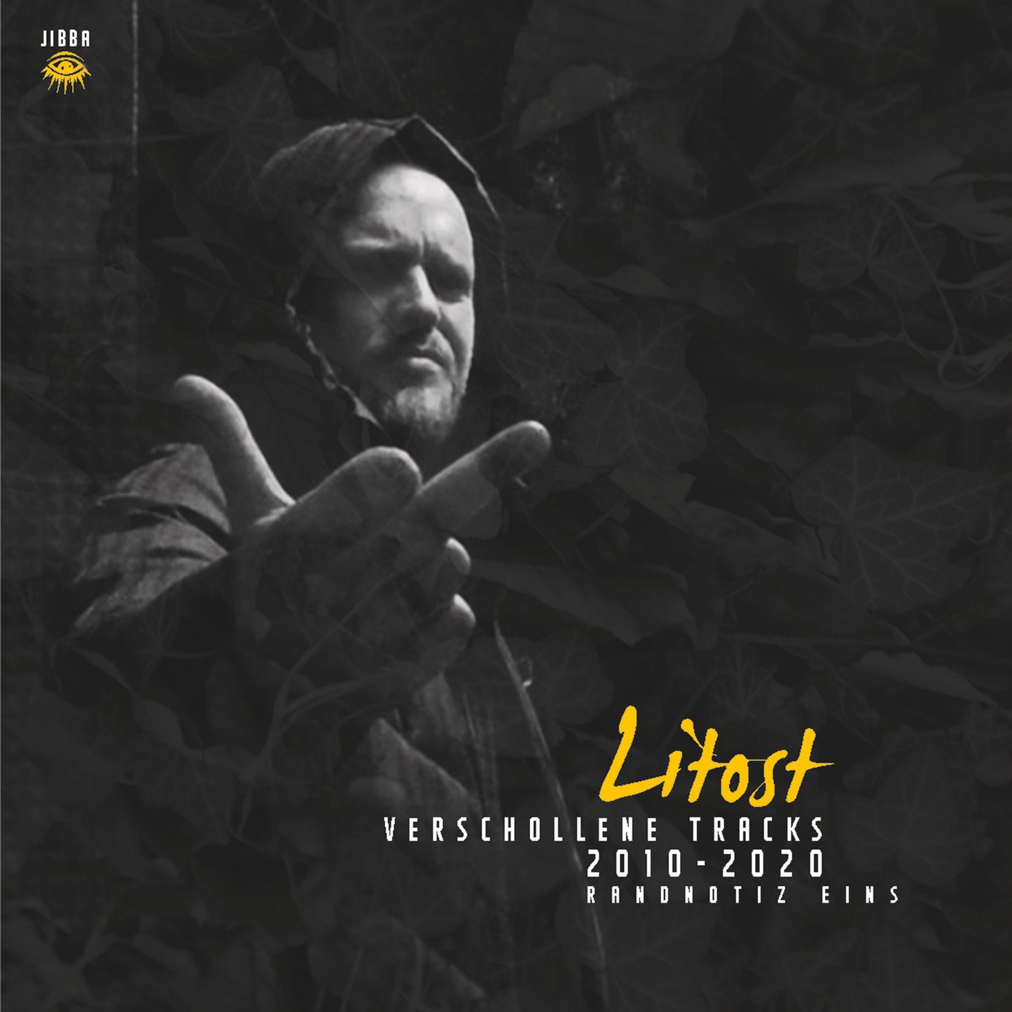 Jibba - Lítost (Album, mp3)