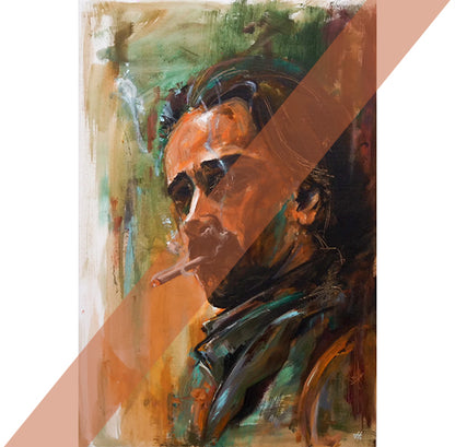 True 40x60