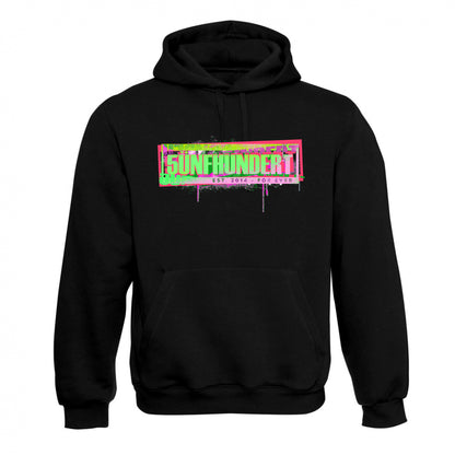 5ünfhundert POMPÖS Hoodie