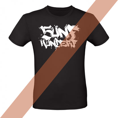 5ünfhundert Shirt "Toy" black