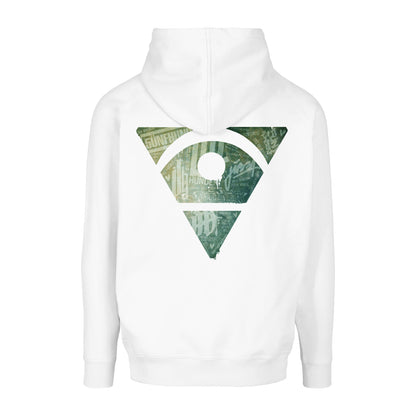 Jibba UPWÄRTS Hoodie
