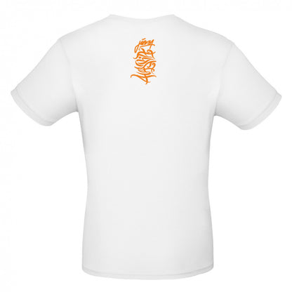 Jibba Shirt "Alaska" white