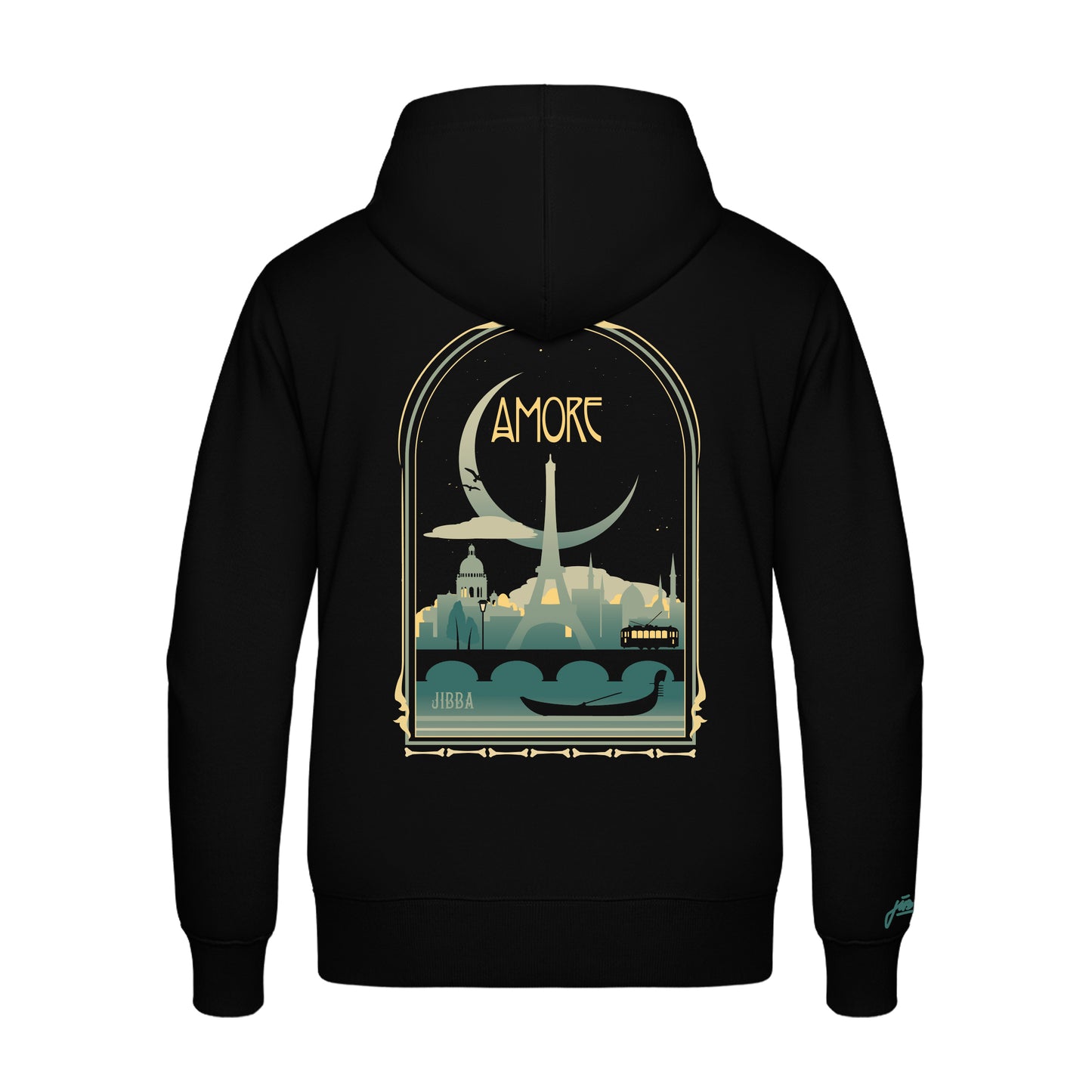 Jibba "Amore" Bundle