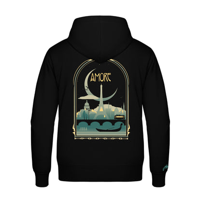 Jibba "Amore" Bundle