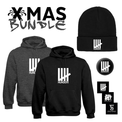 5ünfhundert Bundle