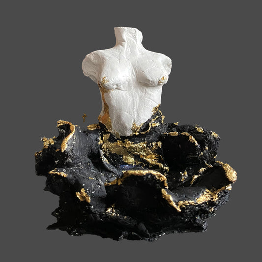 Break out (Kerzenhalter)