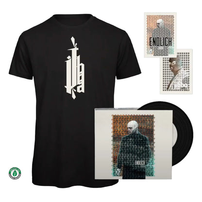 Jibba - Endlich (Bundle)