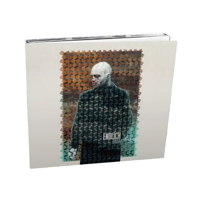 Jibba - Endlich (CD)