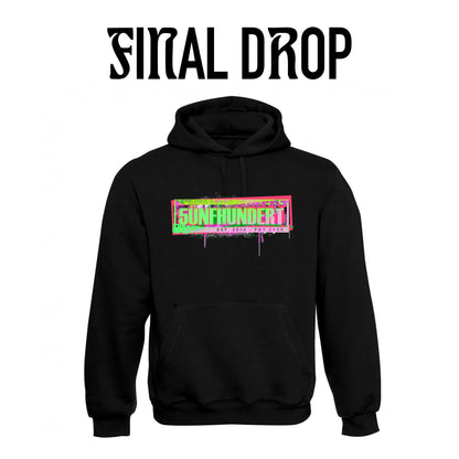 5ünfhundert POMPÖS Hoodie