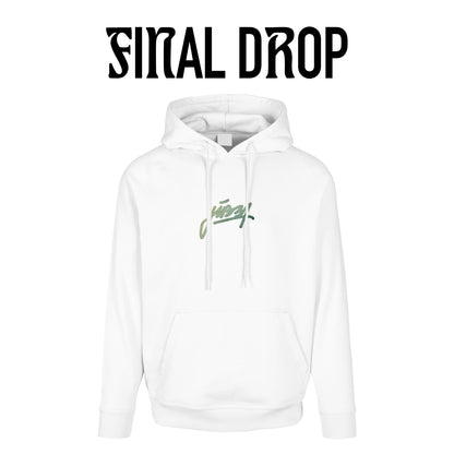 Jibba UPWÄRTS Hoodie