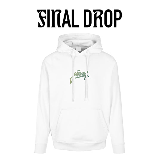 Jibba UPWÄRTS Hoodie