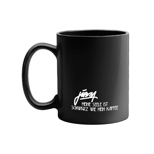 Jibba "Schwarz" Tasse