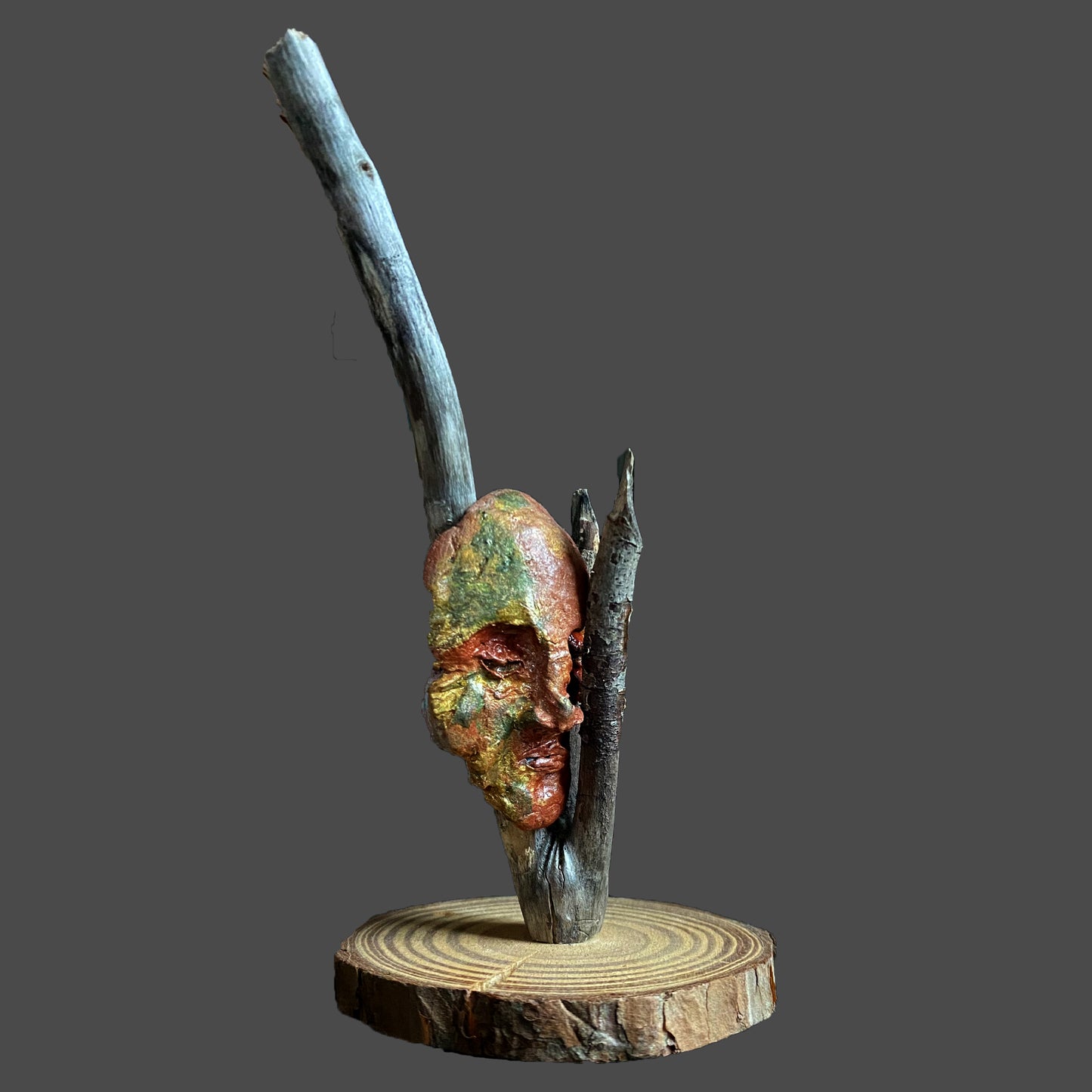 Maske