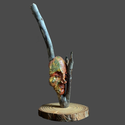 Maske