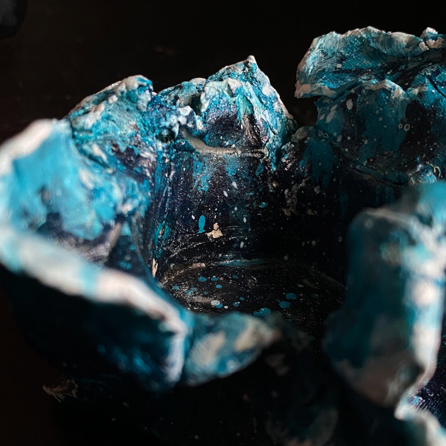 Ocean (Kerzenhalter)