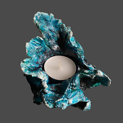 Ocean (Kerzenhalter)