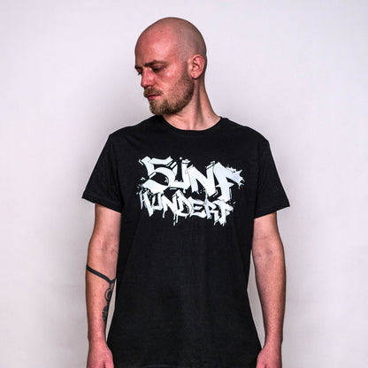 5ünfhundert Shirt "Toy" black