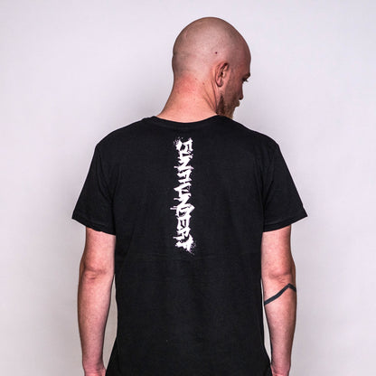 5ünfhundert Shirt "Toy" black