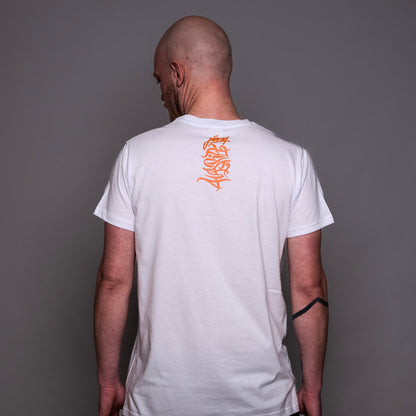 Jibba Shirt "Alaska" white