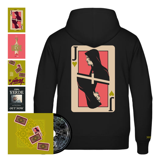 Jibba "Verde" Bundle