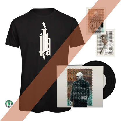Jibba - Endlich (Bundle)