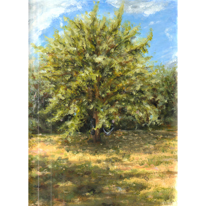 Apfelbaum Studien (3er)
