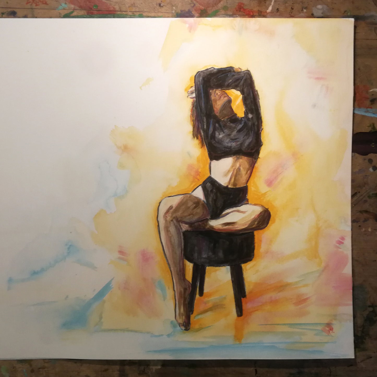 Tanz 2 (2er)