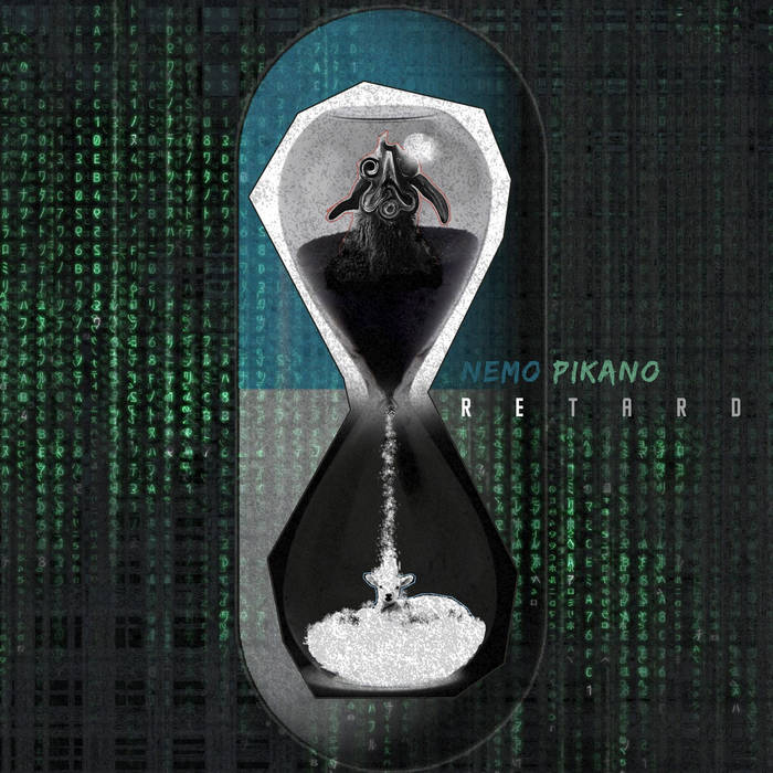 Nemo & Pikano - Retard (EP, mp3)