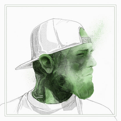 Jibba - Woodboy (Vinyl)