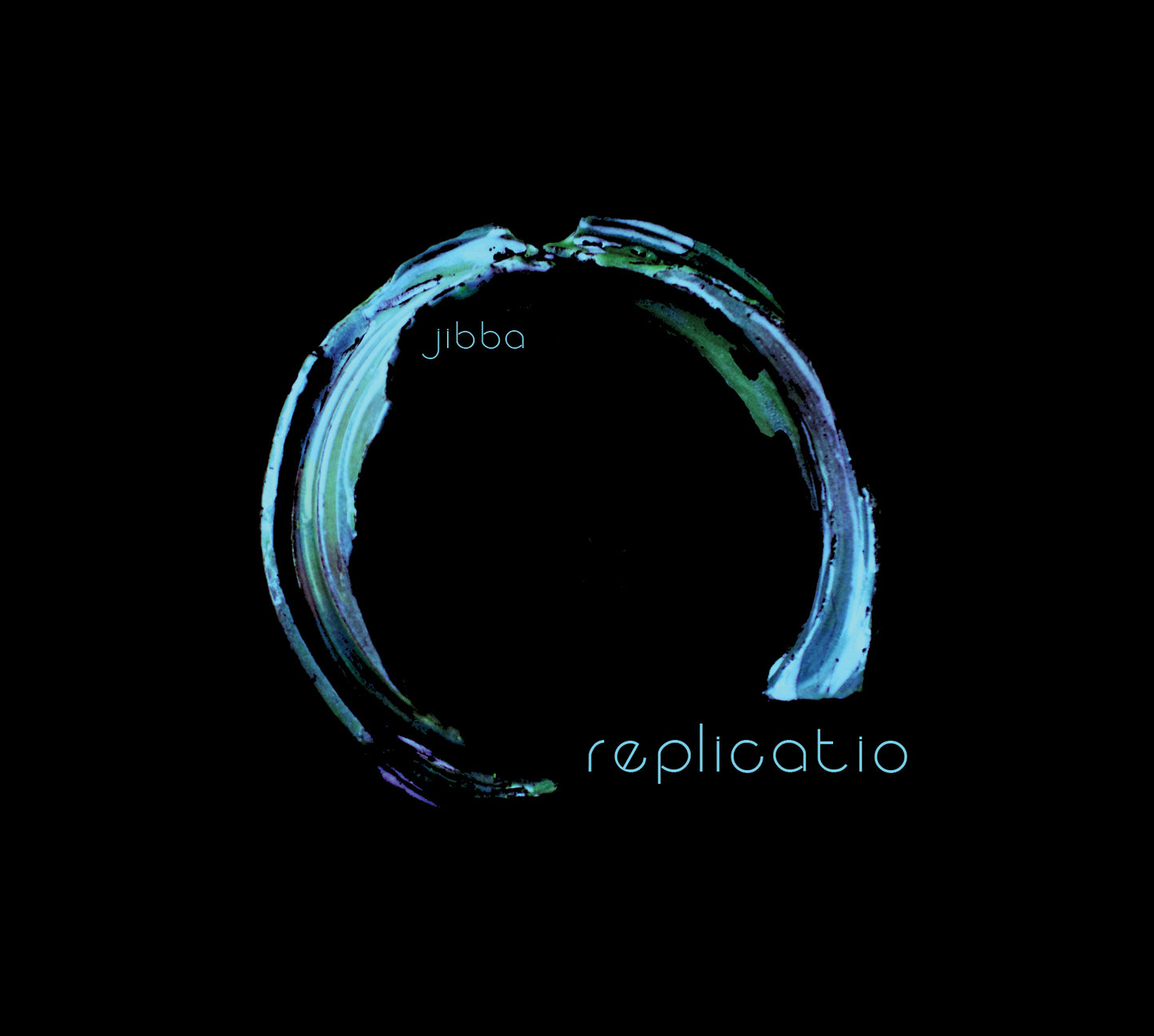 Jibba - Replicatio (Album, mp3)